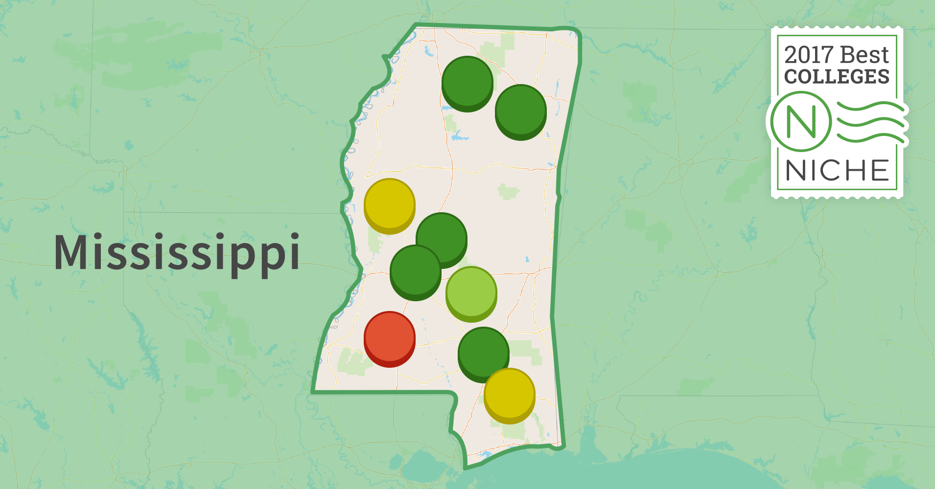 mississippi best university in in Colleges Best Niche 2017 Mississippi mississippi best university in in Colleges Best Niche 2017 Mississippi