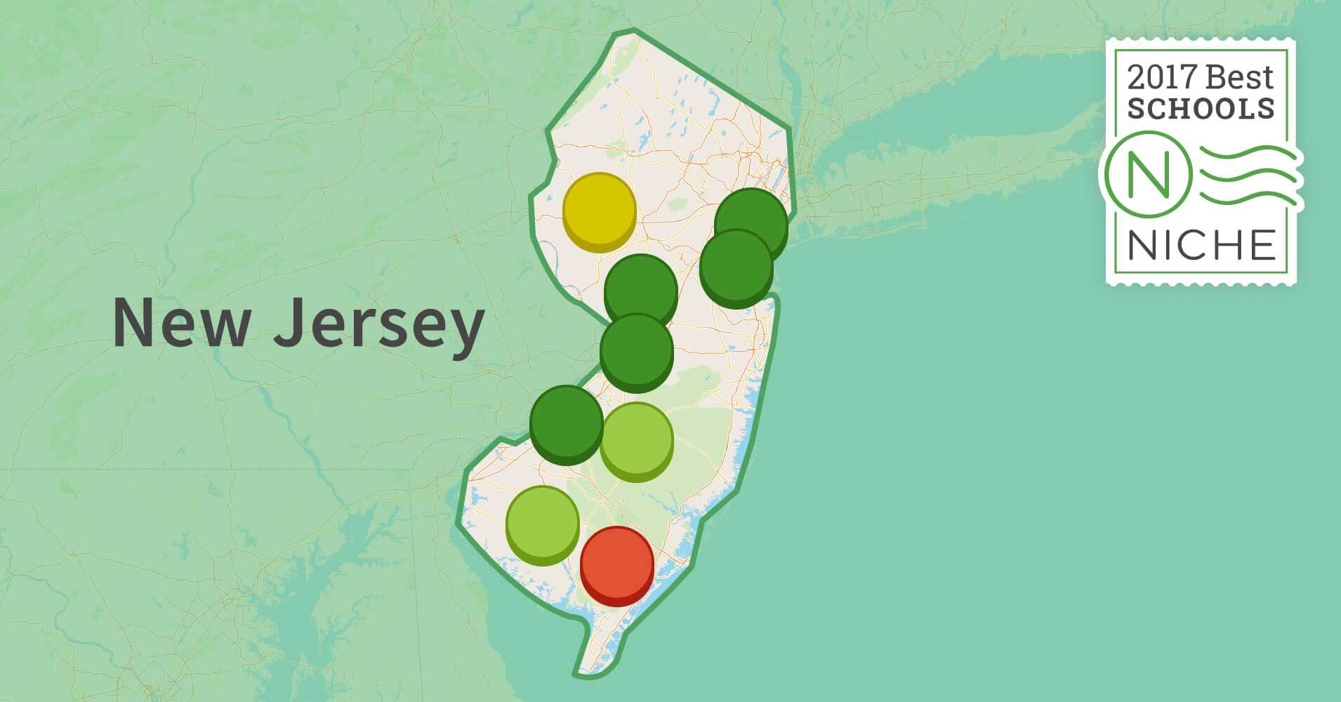 Top 10 Elementary Schools In Nj at Burton Dodson blog