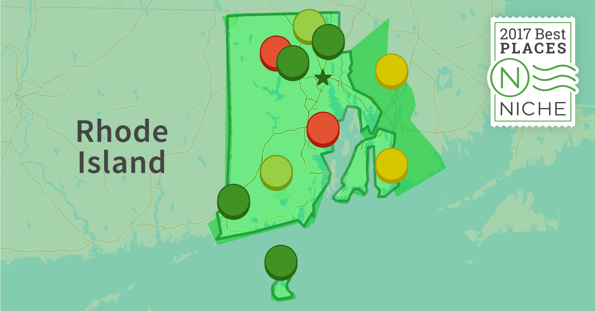 2017 Best Neighborhoods to Live in Providence Area Niche